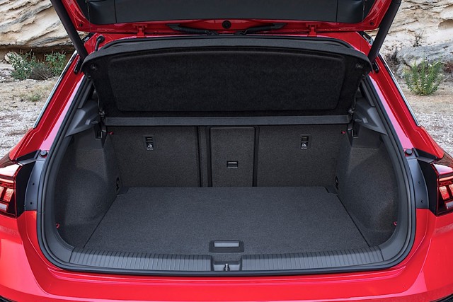 Volkswagen T-Roc photo 92