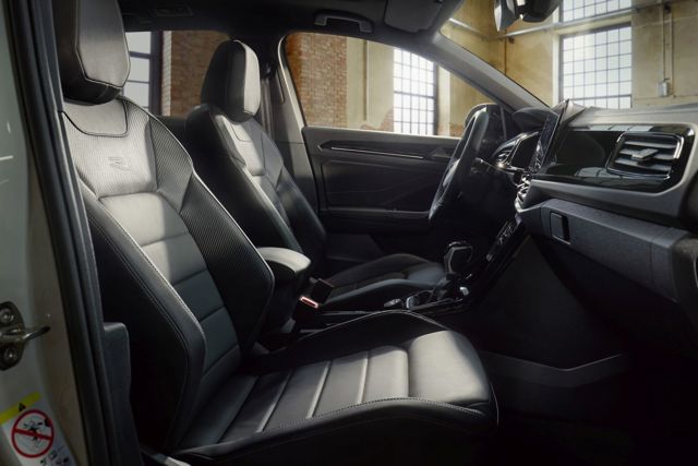 Volkswagen T-Roc photo 14