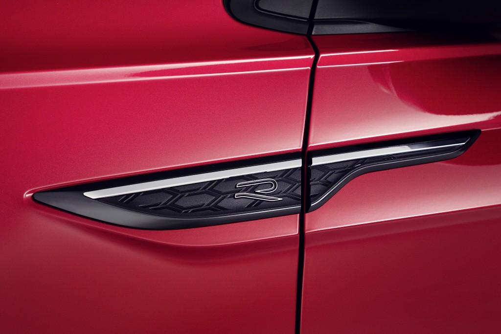 Volkswagen Taigo photo 13