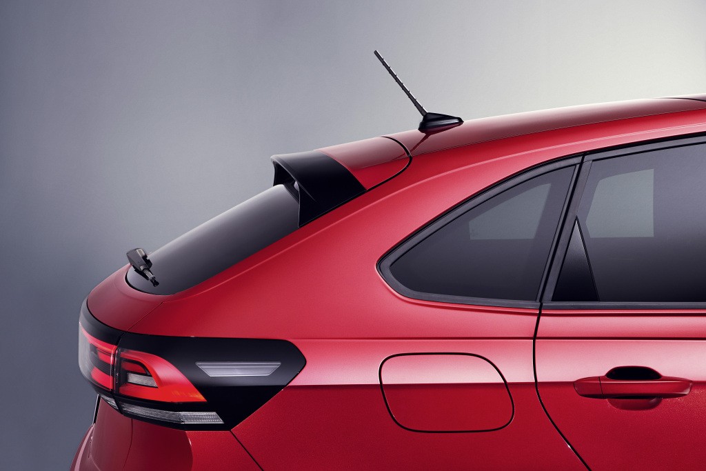 Volkswagen Taigo photo 15