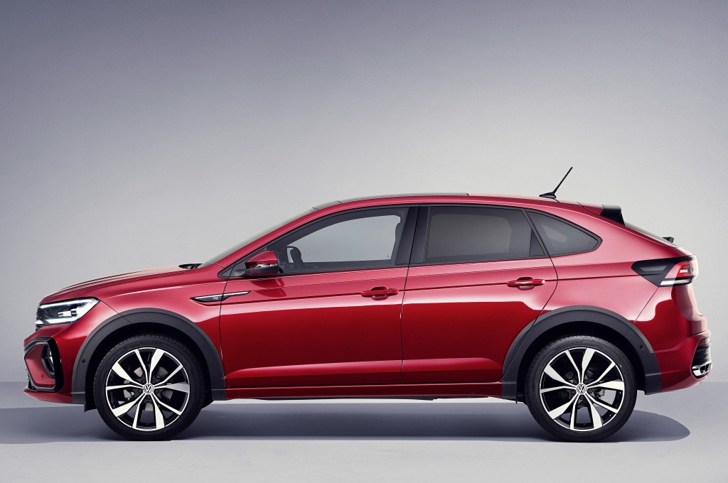 Volkswagen Taigo photo 18