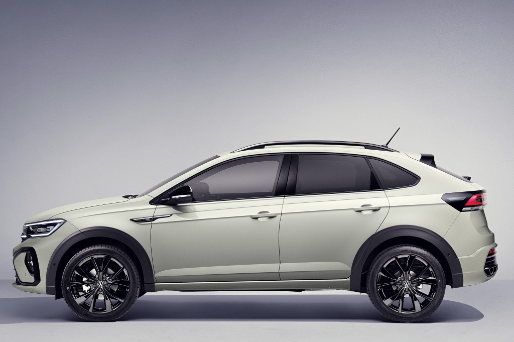 Volkswagen Taigo photo 20