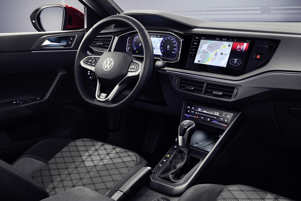 Volkswagen Taigo photo 73