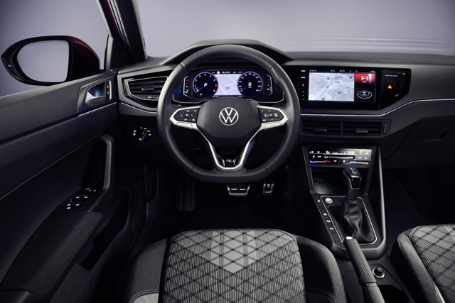 Volkswagen Taigo photo 77