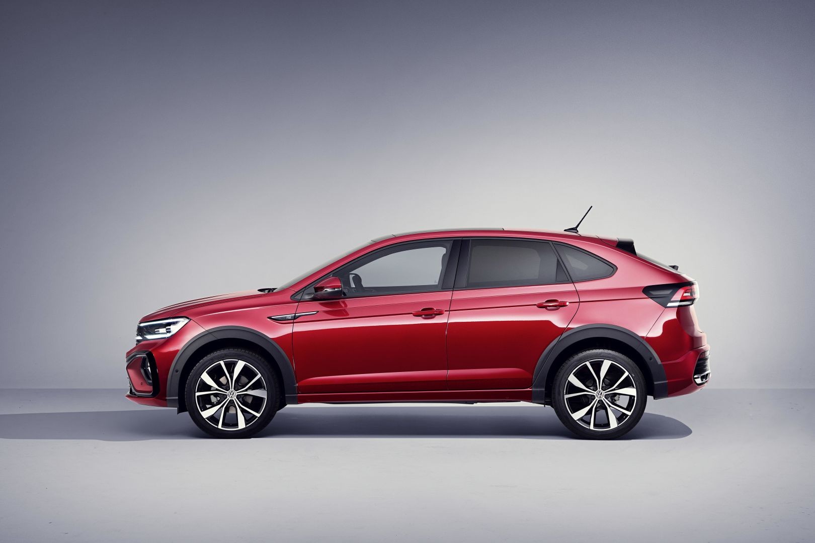 Volkswagen Taigo photo 26