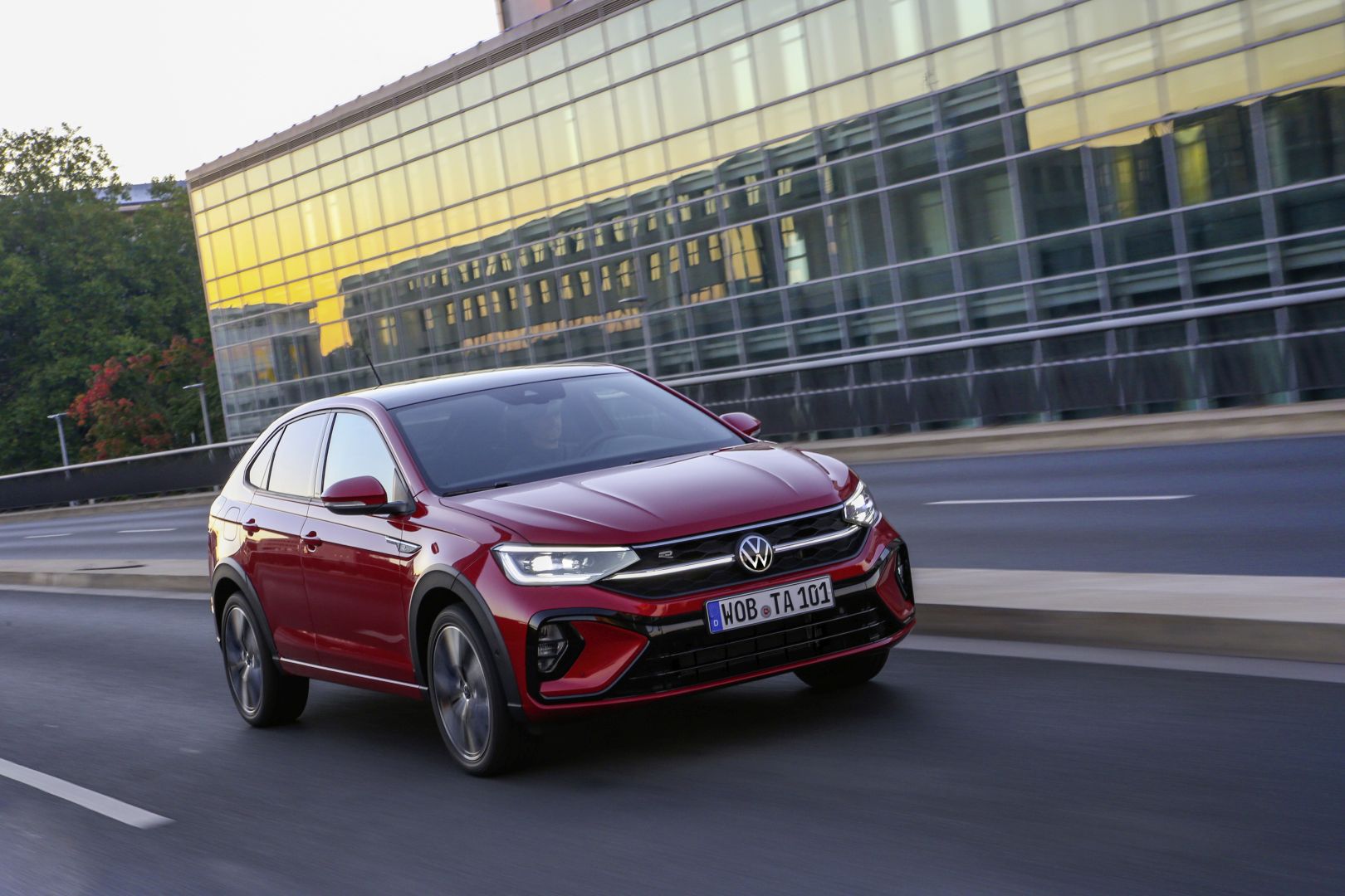 Volkswagen Taigo photo 33