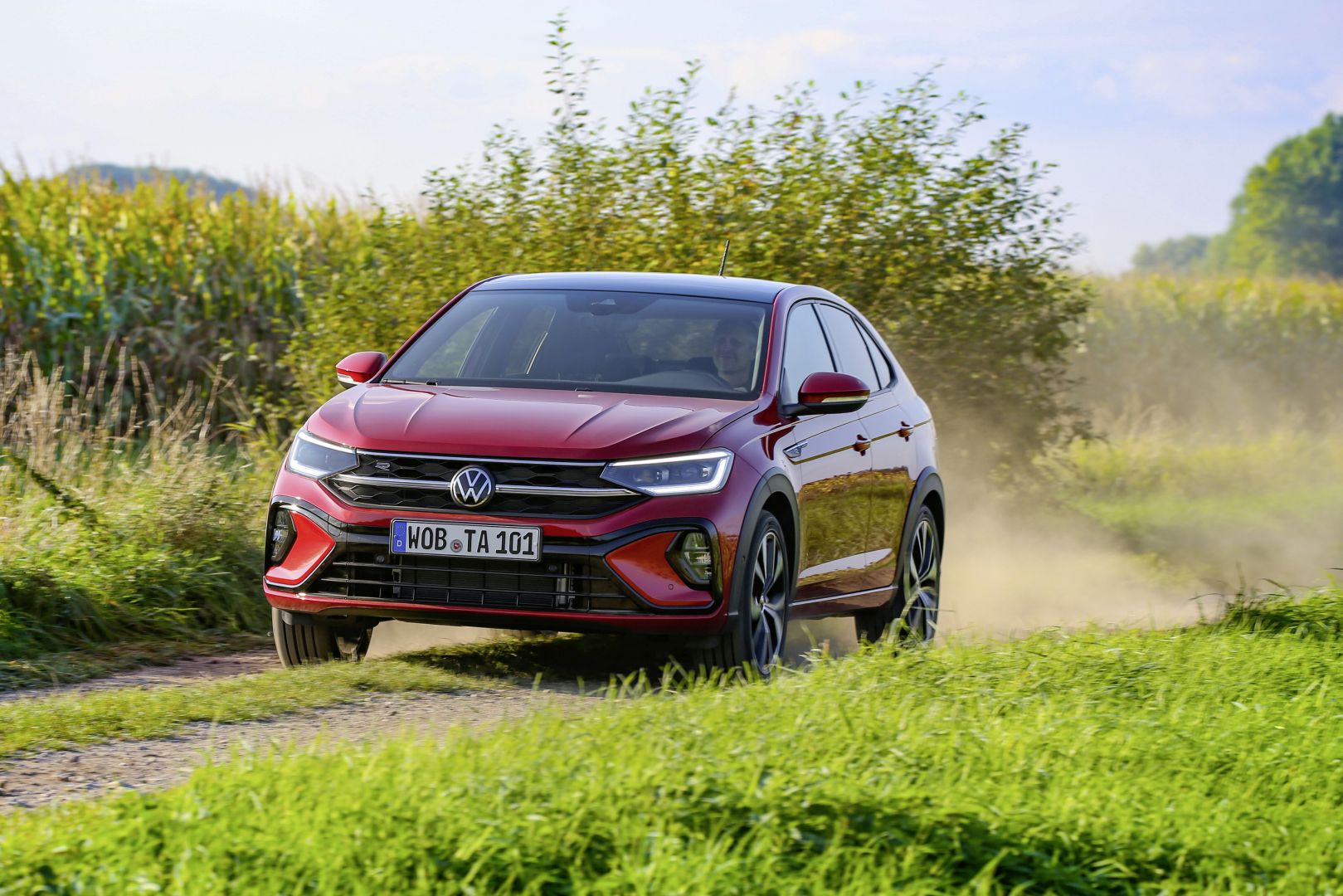 Volkswagen Taigo photo 41