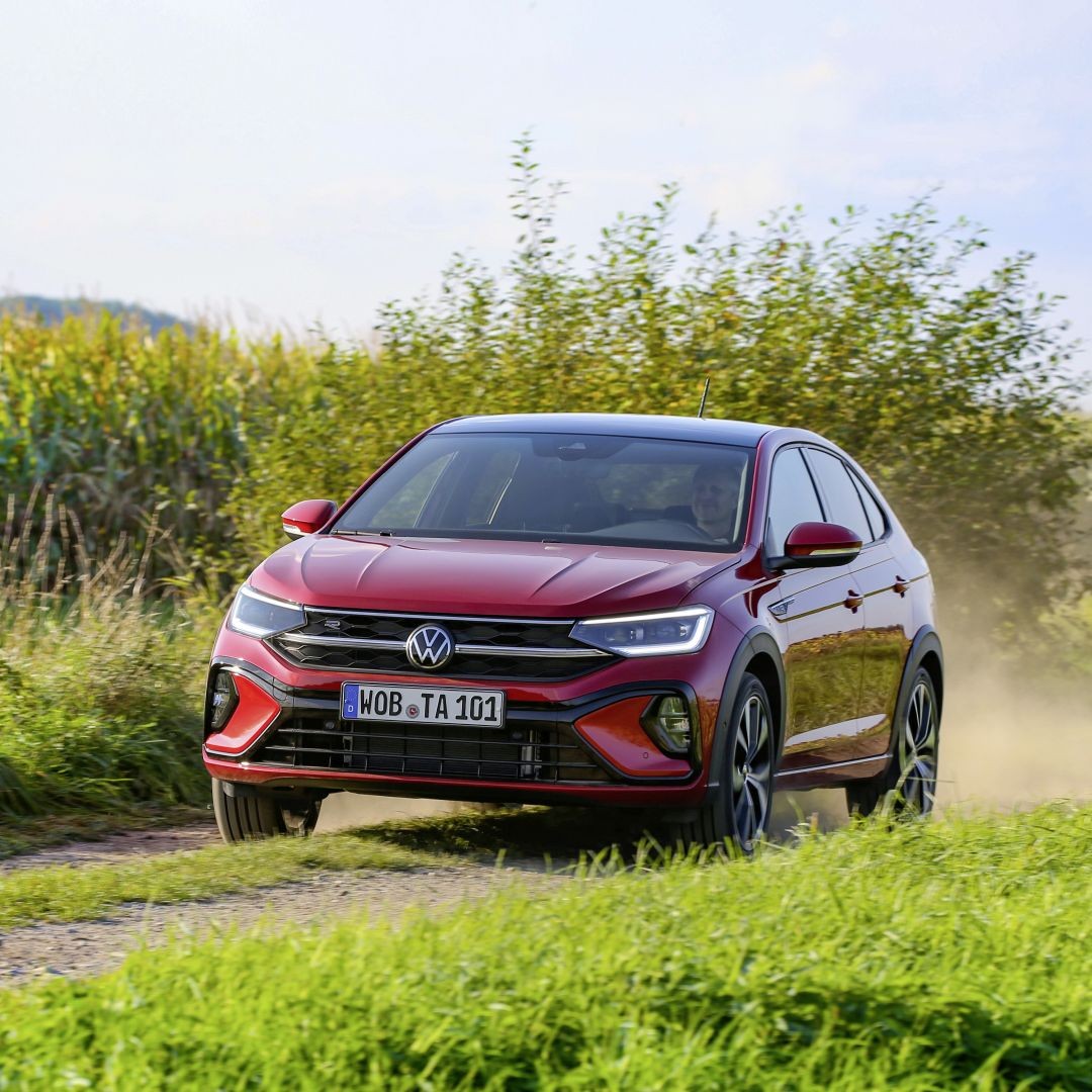 Volkswagen Taigo photo 42