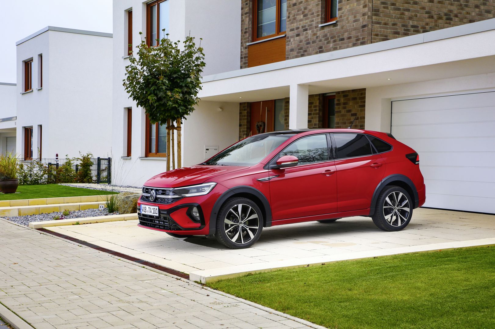 Volkswagen Taigo photo 43