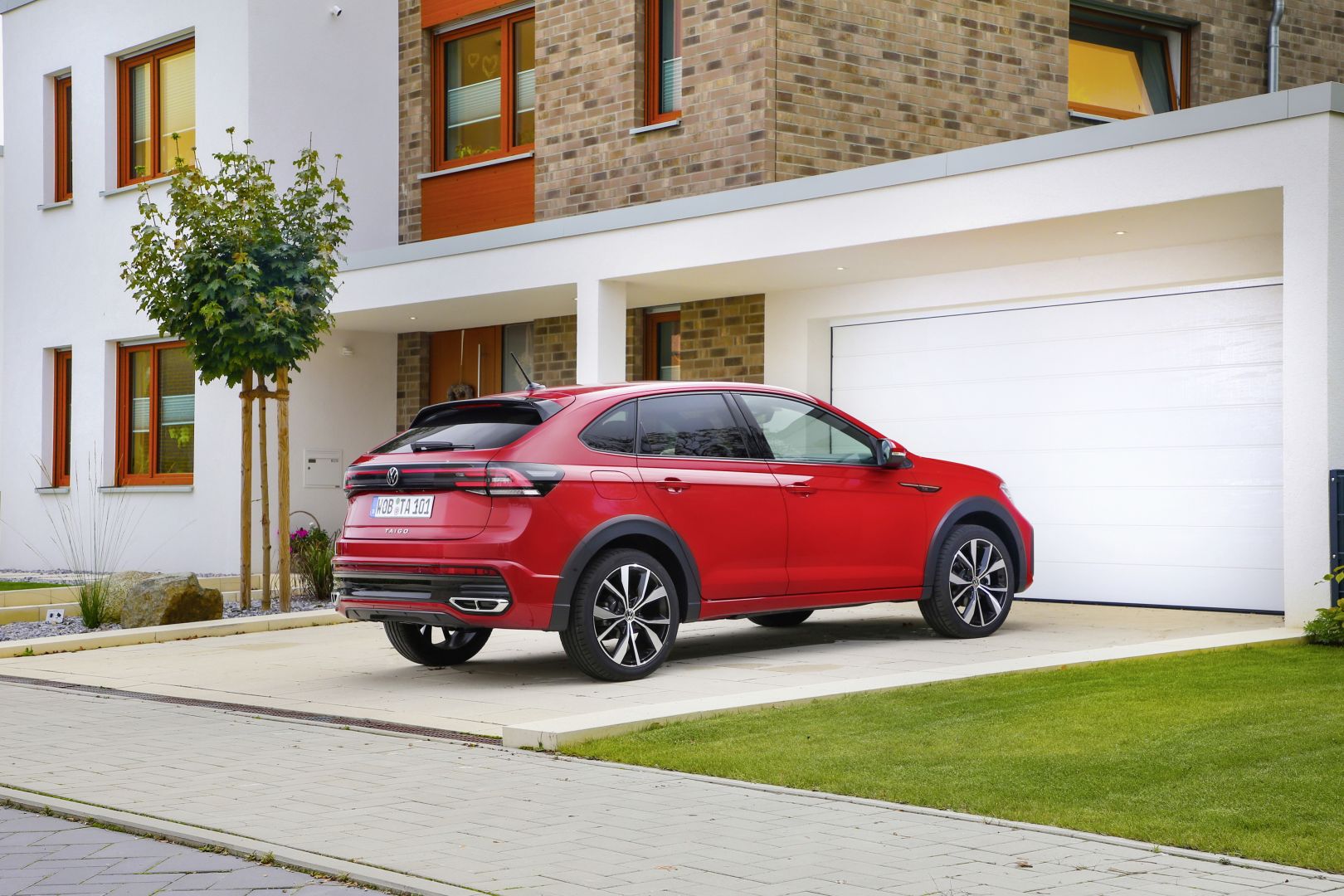 Volkswagen Taigo photo 45