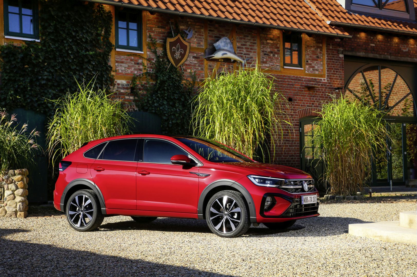 Volkswagen Taigo photo 47