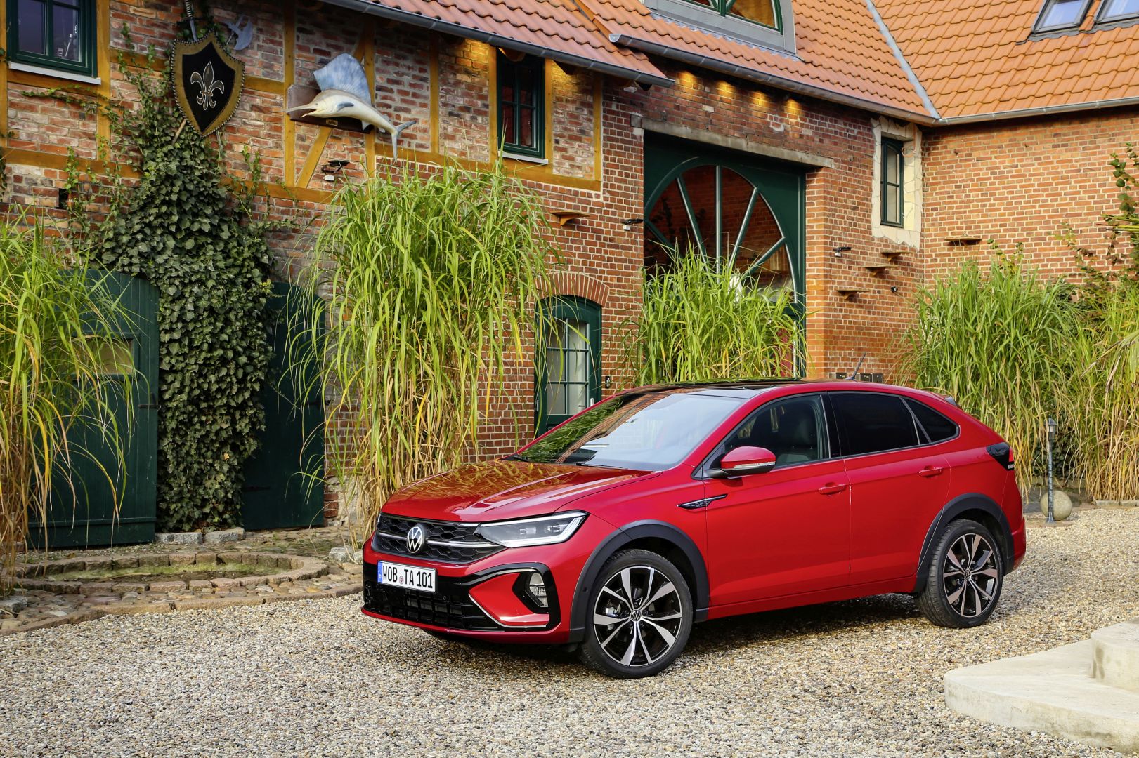 Volkswagen Taigo photo 49