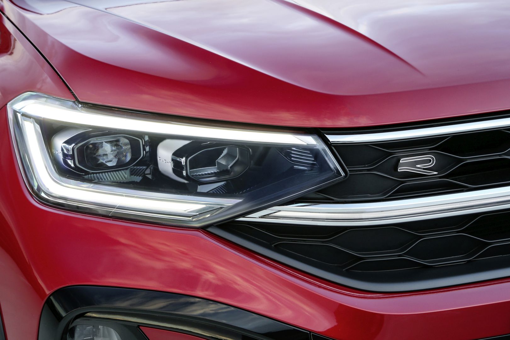 Volkswagen Taigo photo 50