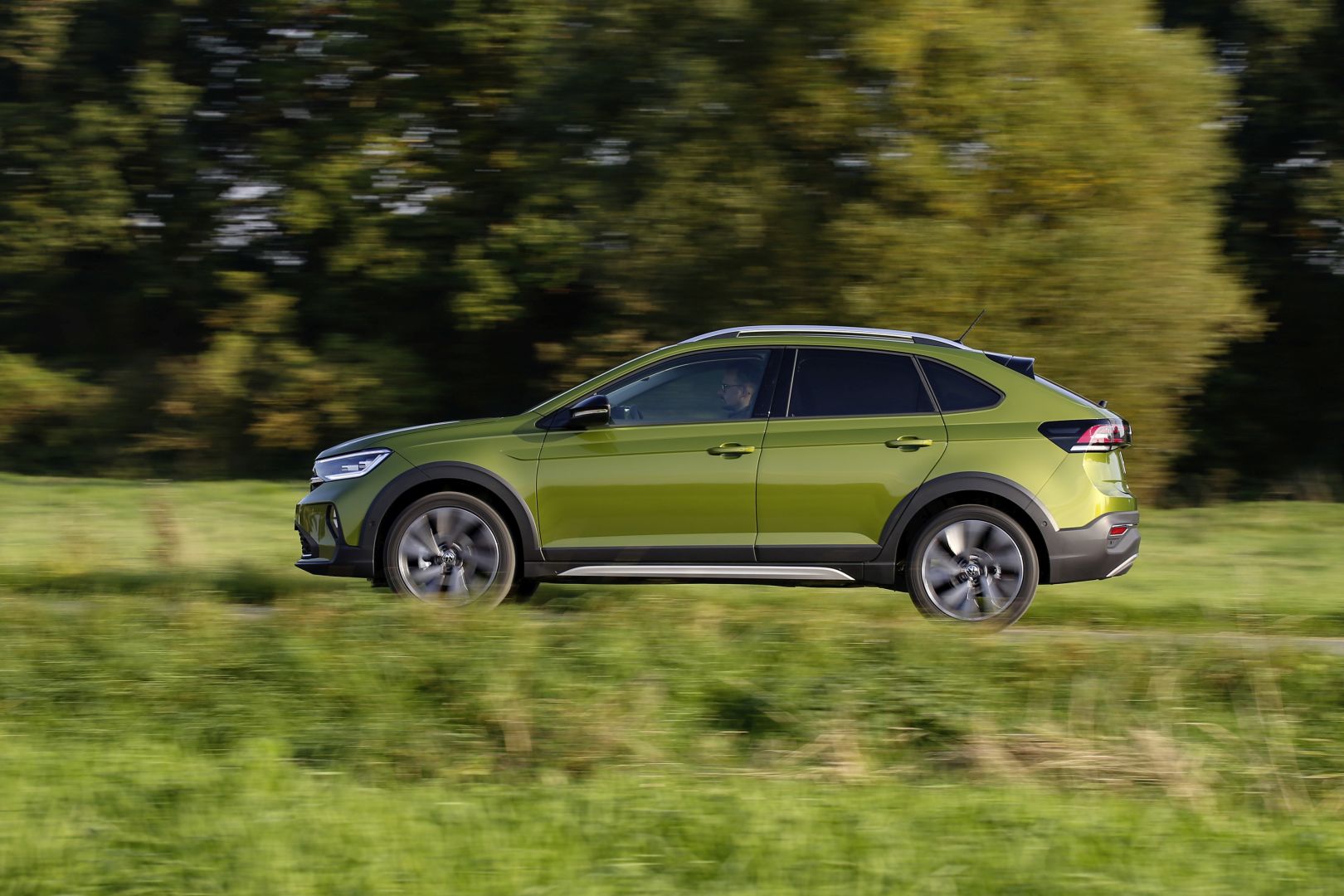 Volkswagen Taigo photo 57