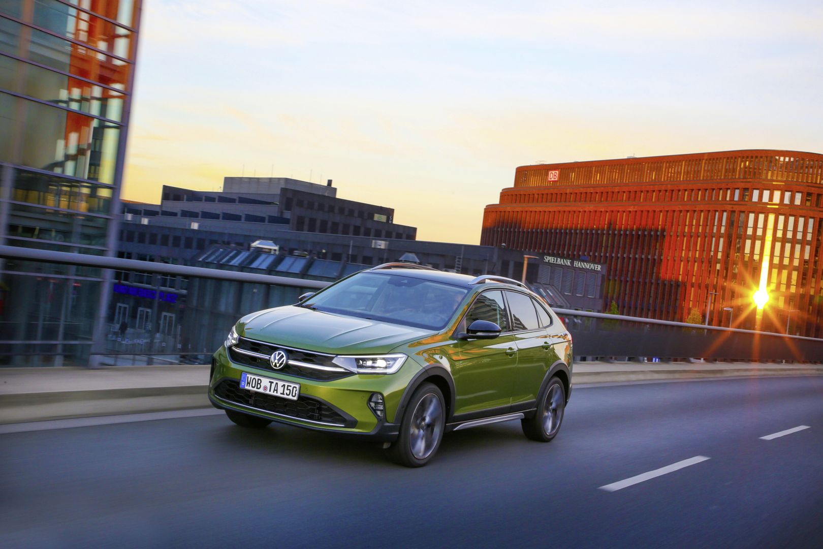 Volkswagen Taigo photo 63