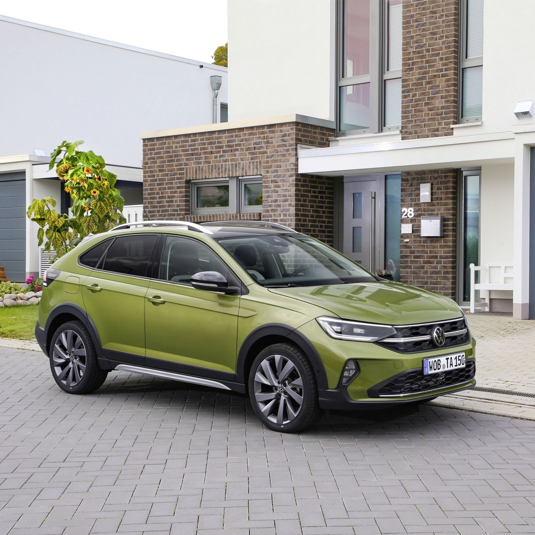 Volkswagen Taigo photo 65