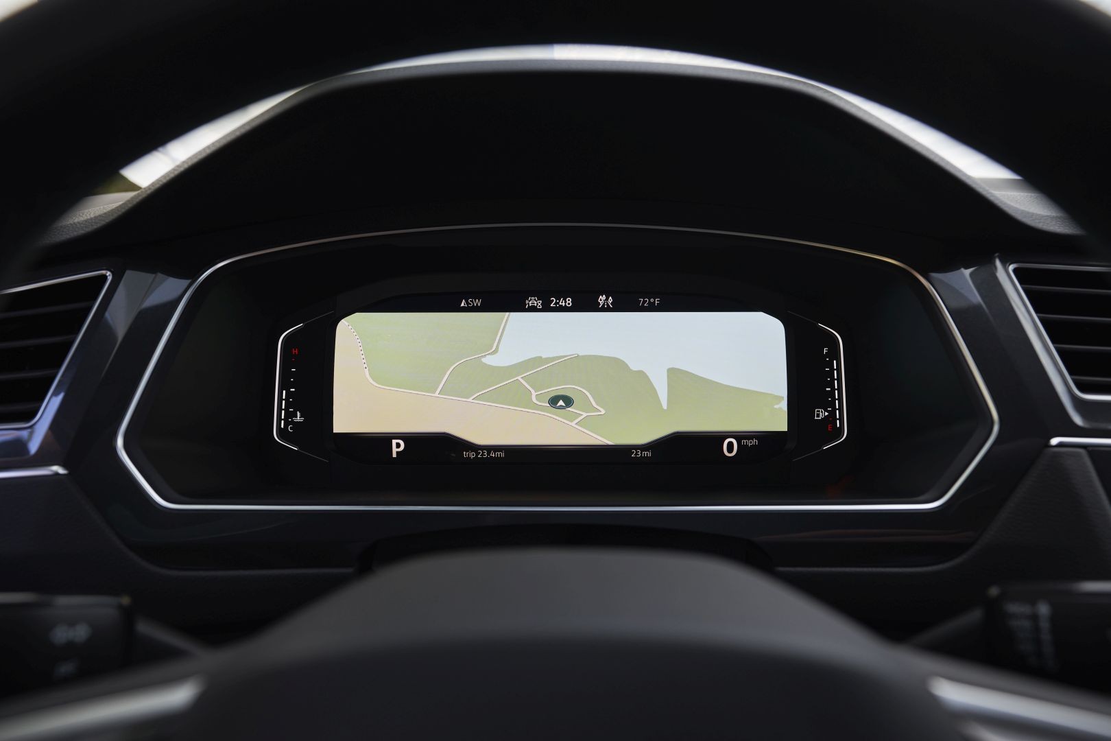 Volkswagen Tiguan (Us) photo 100