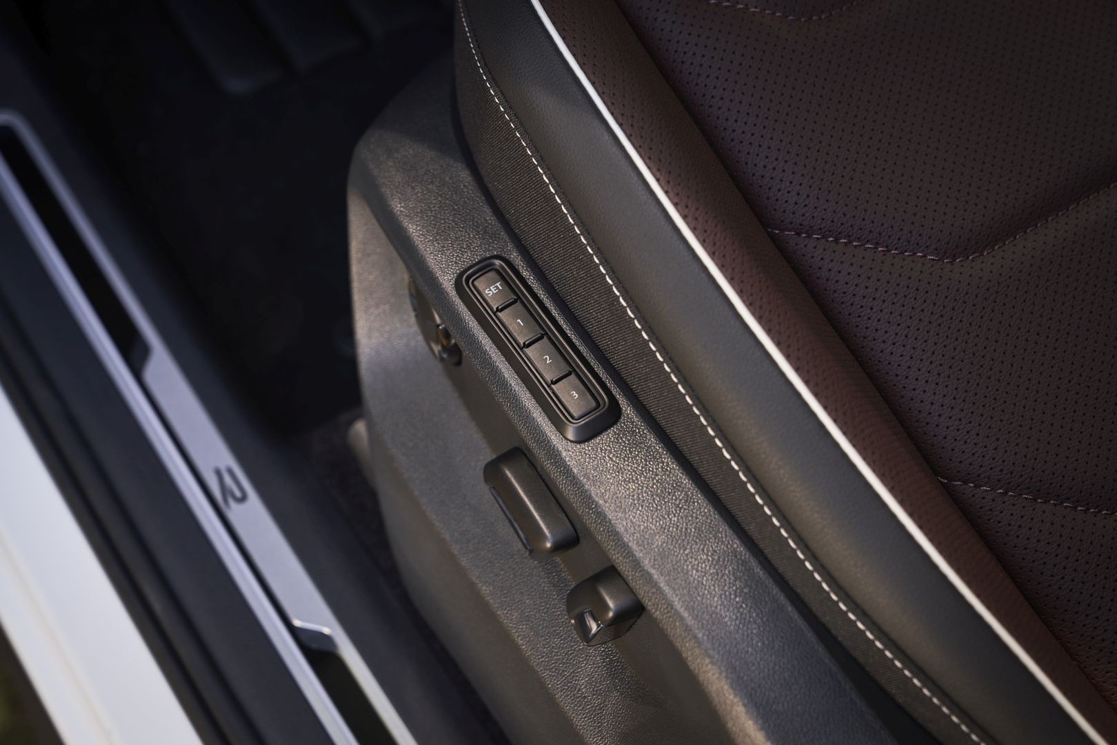 Volkswagen Tiguan (Us) photo 101