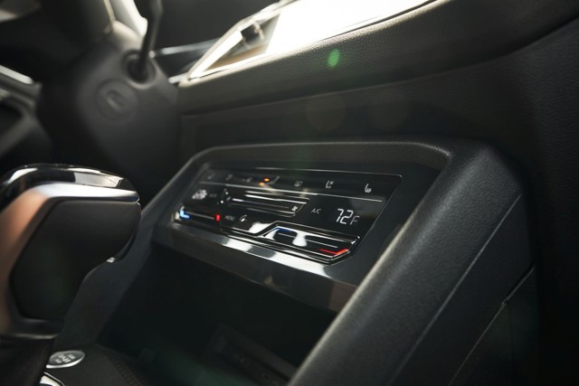 Volkswagen Tiguan (Us) photo 105