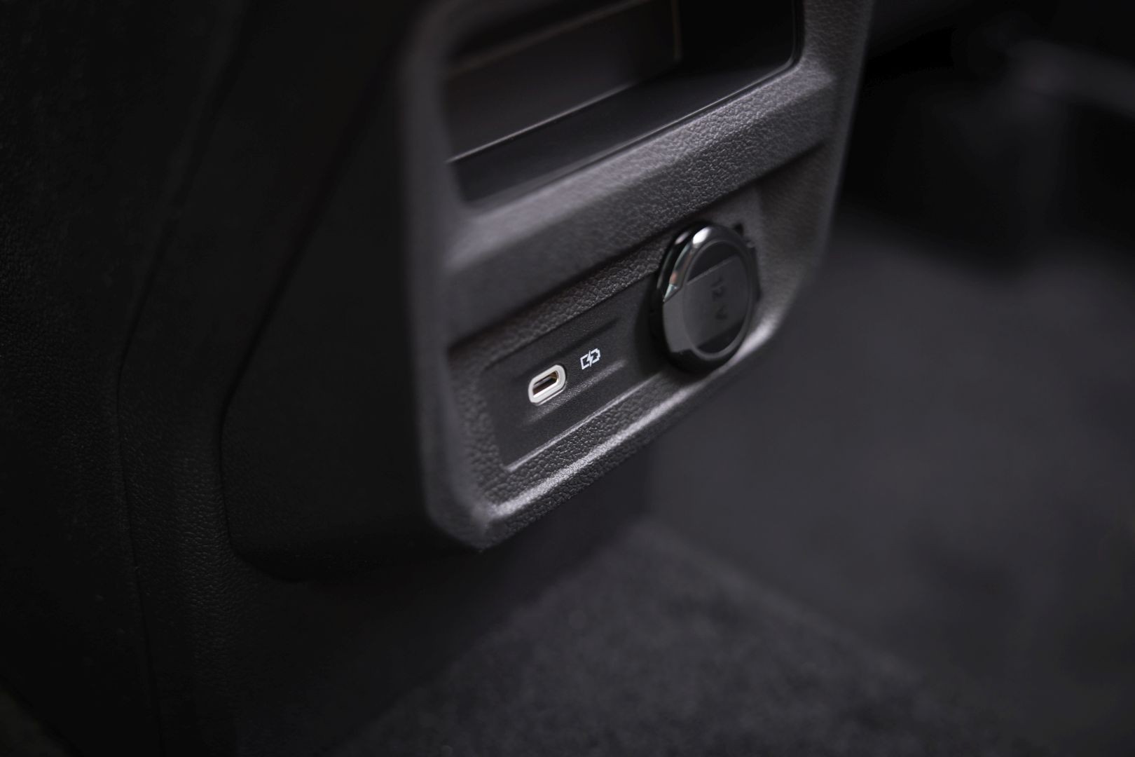 Volkswagen Tiguan (Us) photo 109