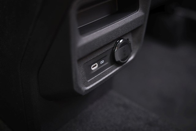 Volkswagen Tiguan (Us) photo 109