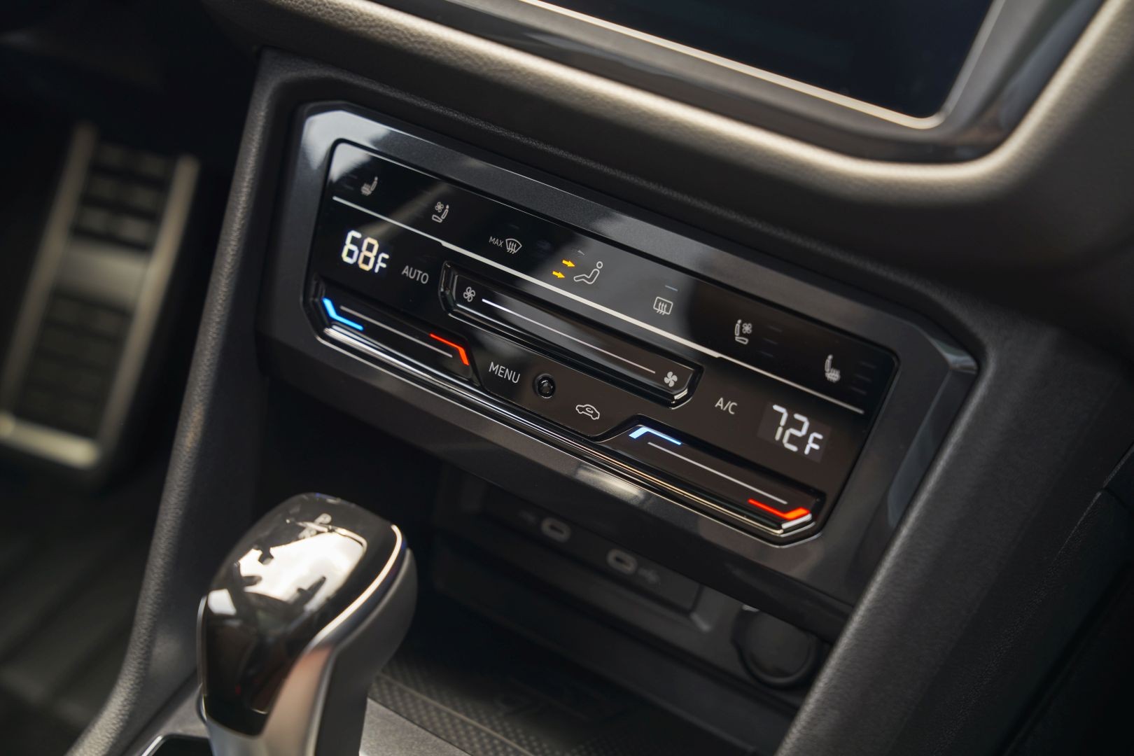 Volkswagen Tiguan (Us) photo 112