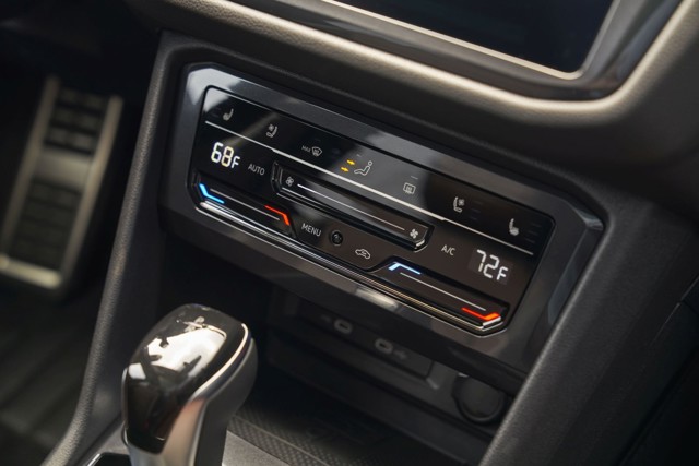 Volkswagen Tiguan (Us) photo 112