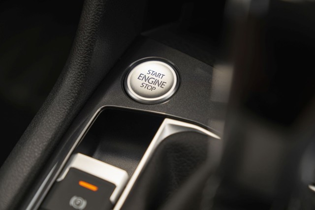 Volkswagen Tiguan (Us) photo 113