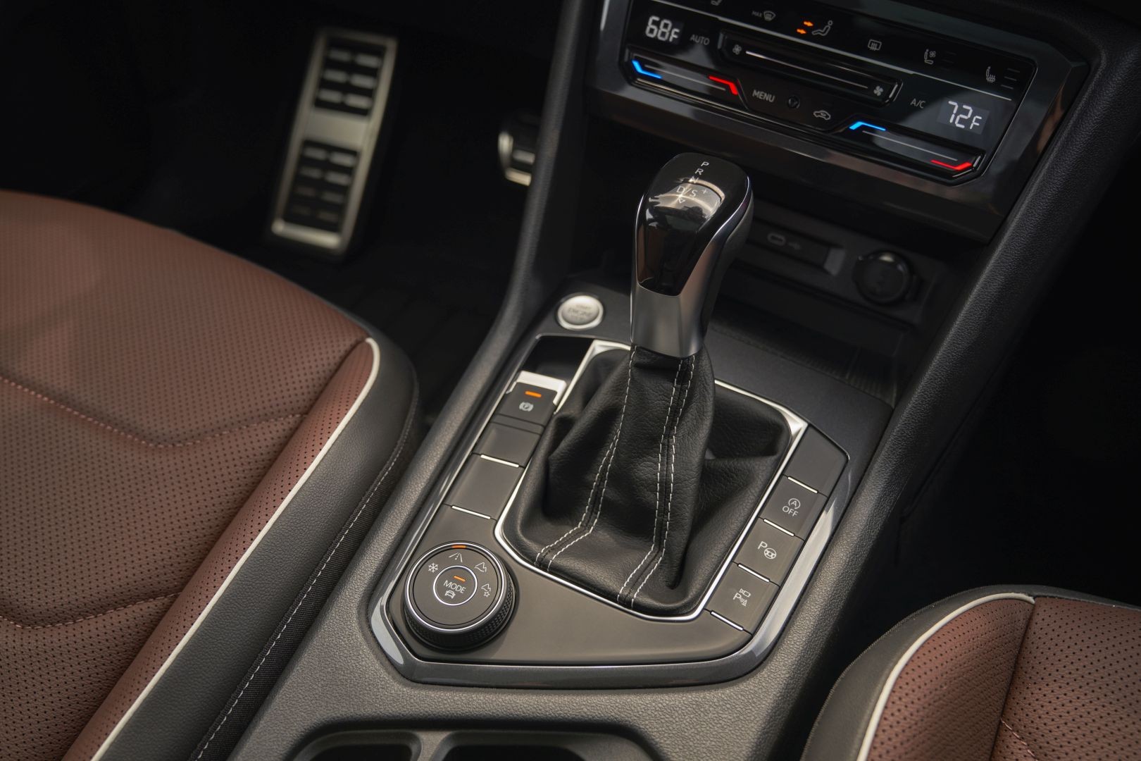 Volkswagen Tiguan (Us) photo 115