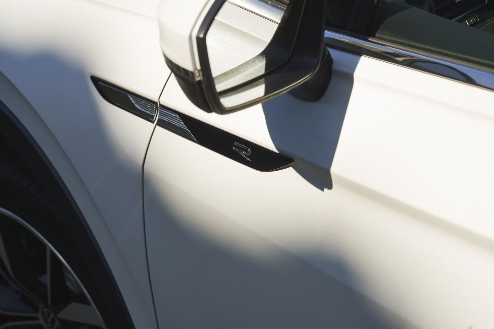 Volkswagen Tiguan (Us) photo 24