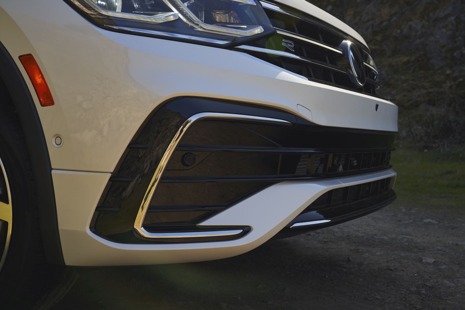 Volkswagen Tiguan (Us) photo 26