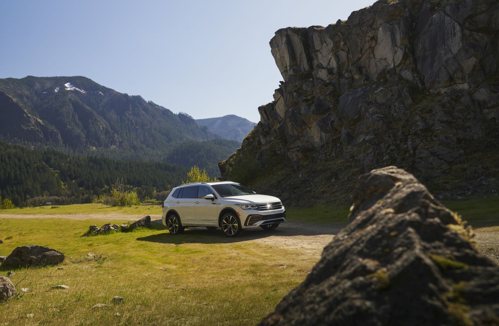 Volkswagen Tiguan (Us) photo 28