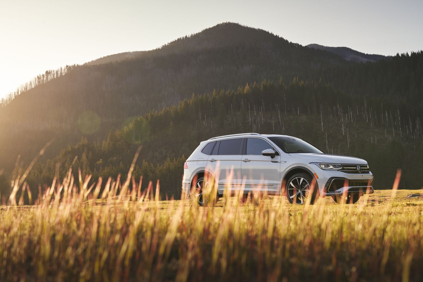 Volkswagen Tiguan (Us) photo 37