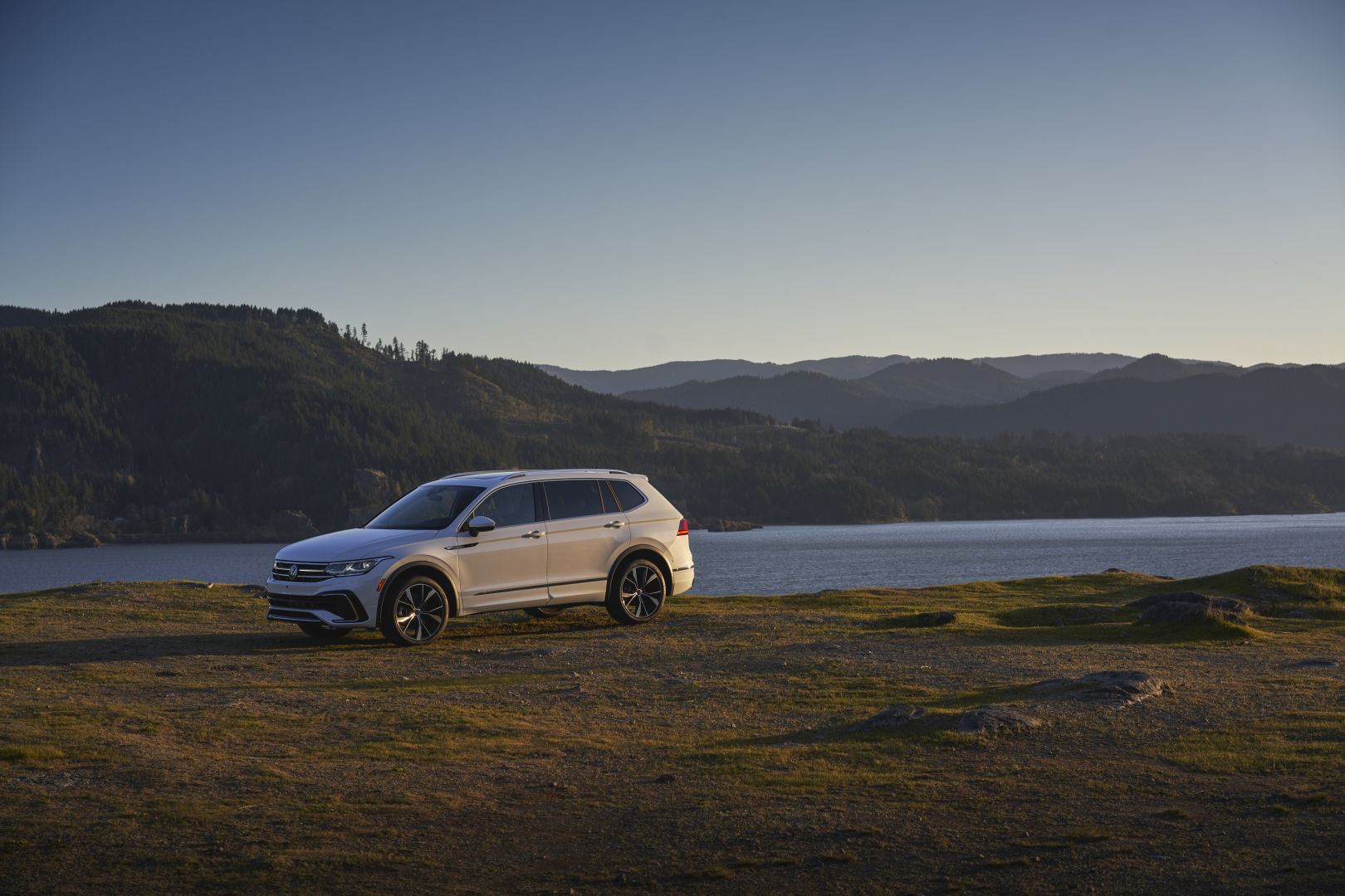 Volkswagen Tiguan (Us) photo 39
