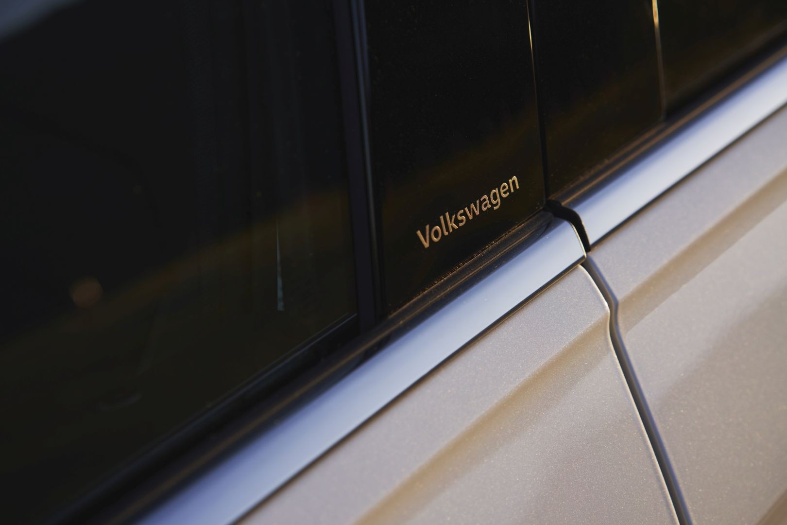 Volkswagen Tiguan (Us) photo 40