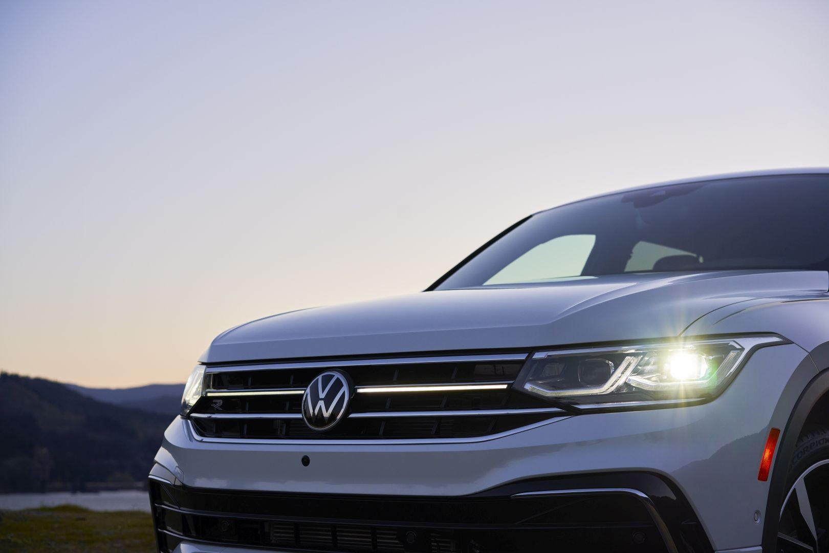 Volkswagen Tiguan (Us) photo 44
