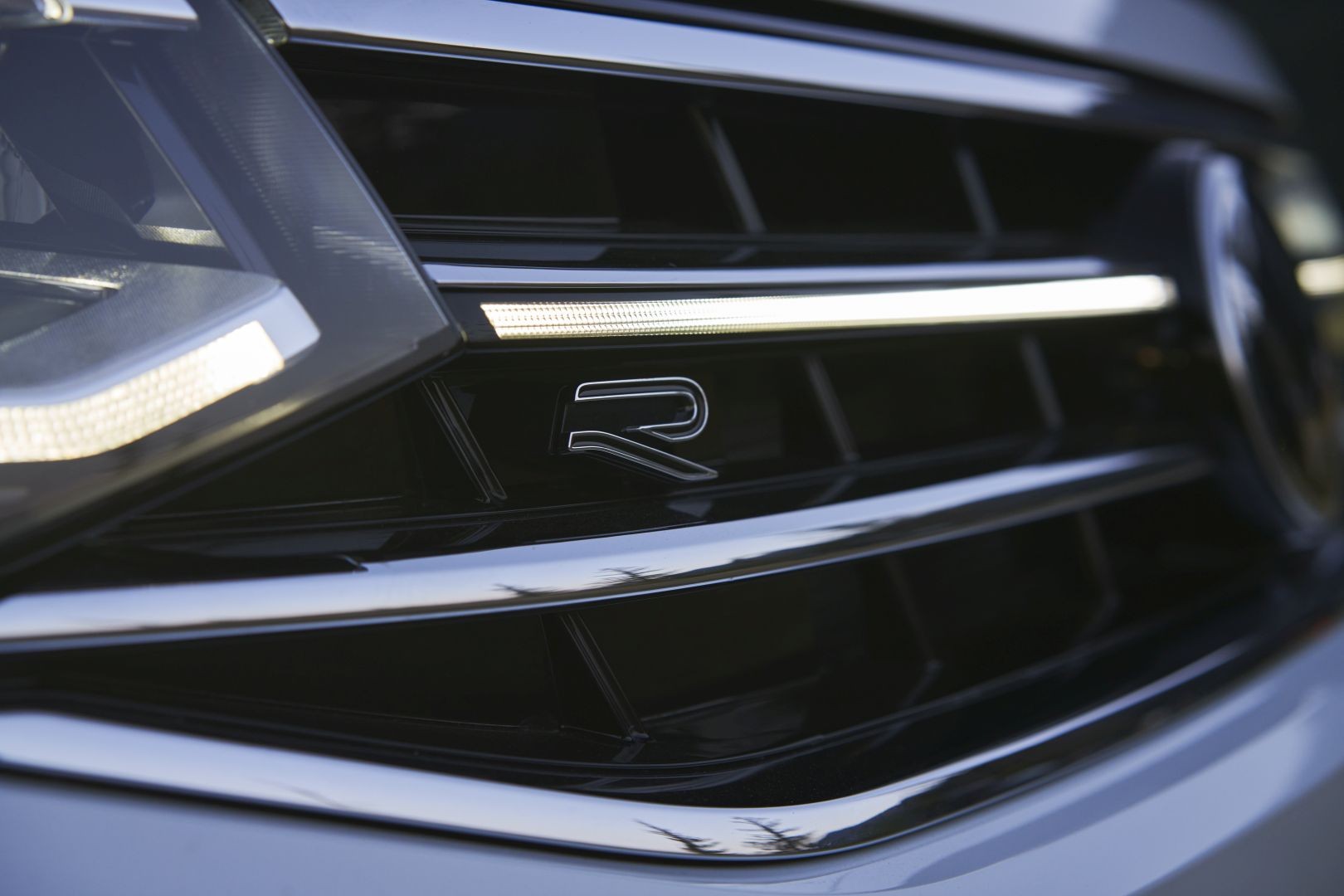 Volkswagen Tiguan (Us) photo 45