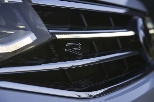 Volkswagen Tiguan (Us) photo 45