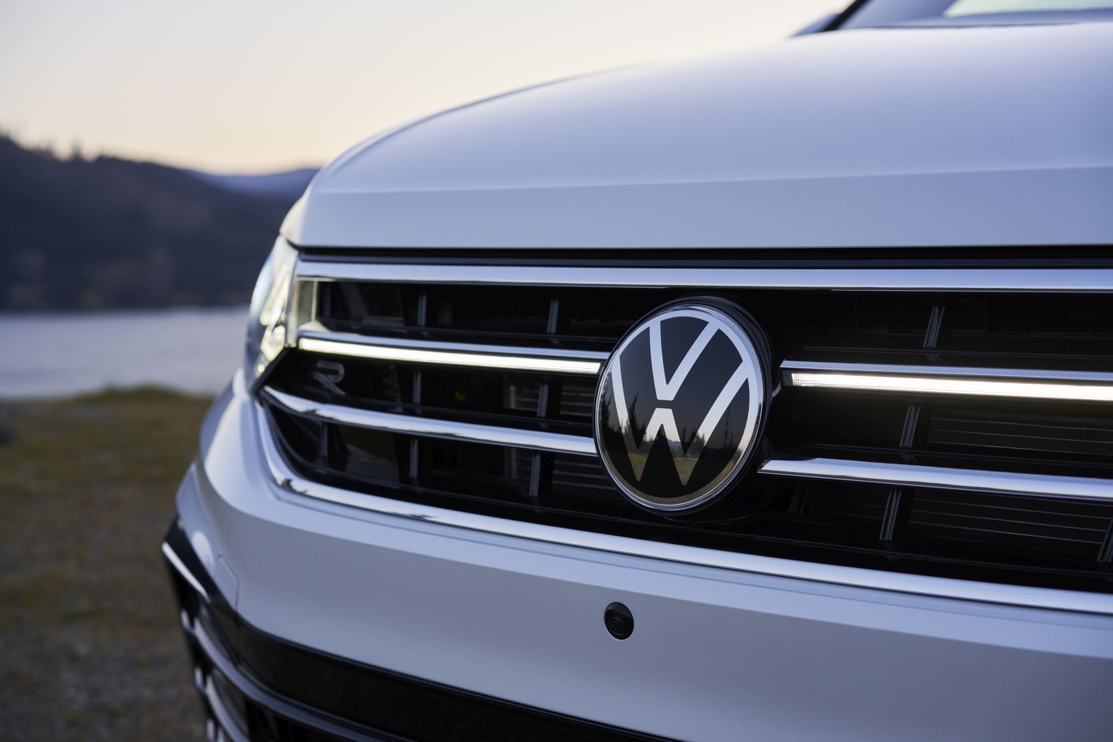 Volkswagen Tiguan (Us) photo 47