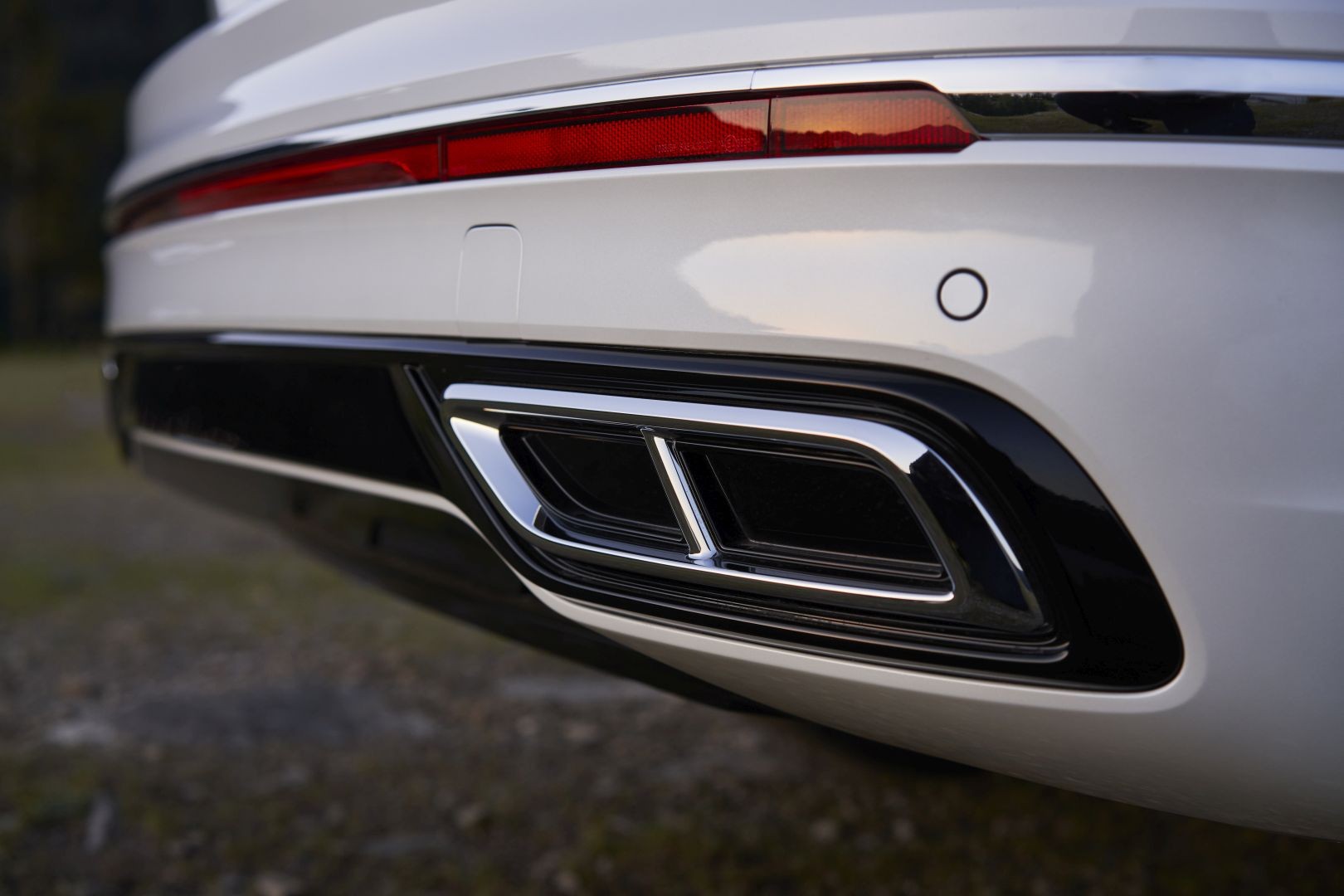 Volkswagen Tiguan (Us) photo 48