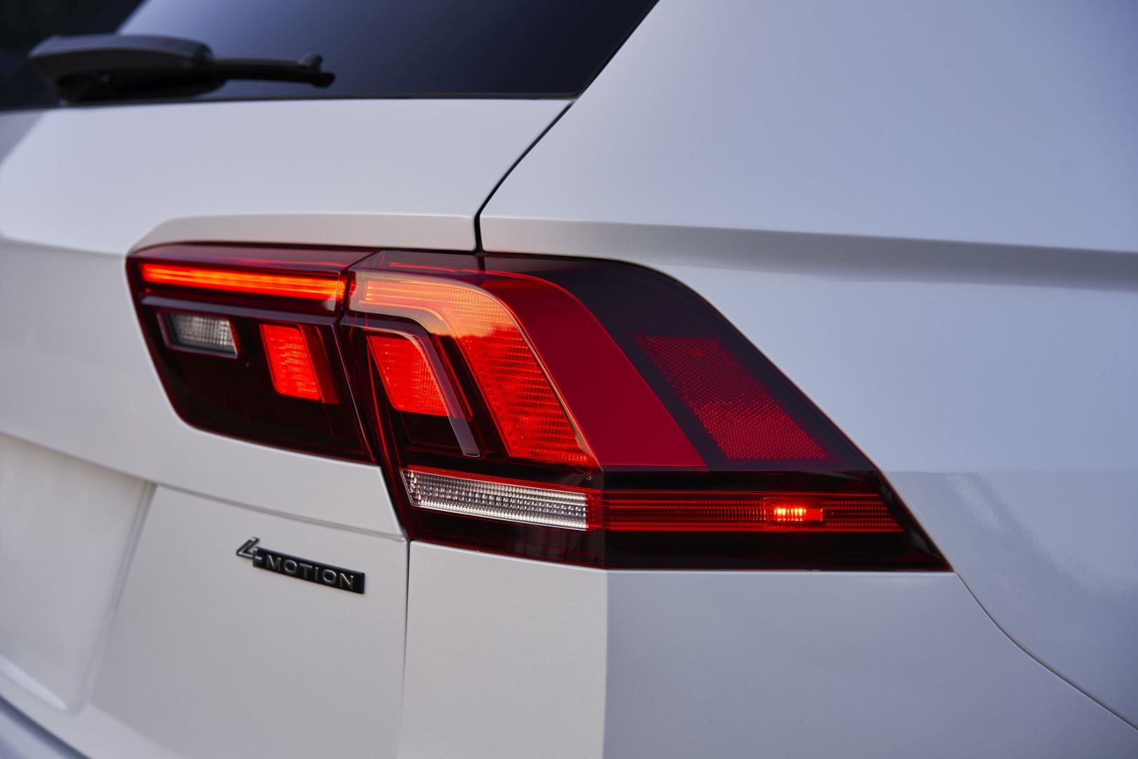 Volkswagen Tiguan (Us) photo 49