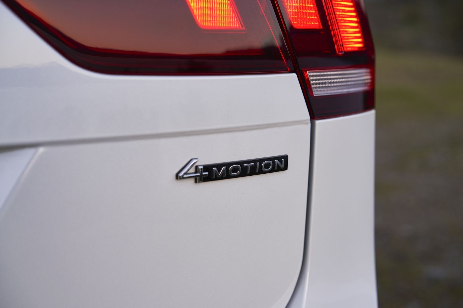 Volkswagen Tiguan (Us) photo 50