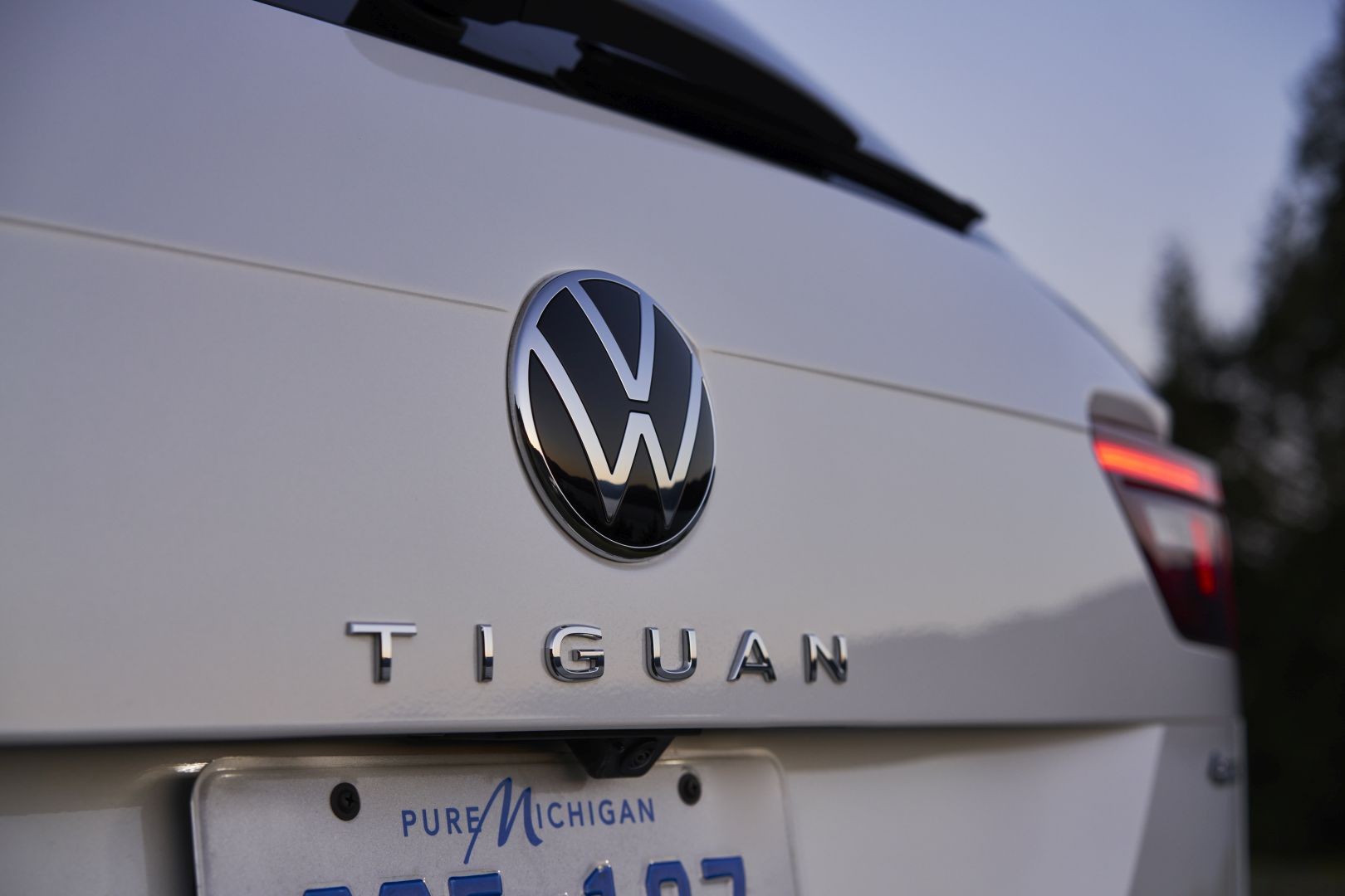 Volkswagen Tiguan (Us) photo 51