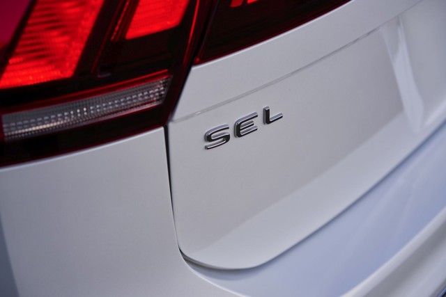 Volkswagen Tiguan (Us) photo 52