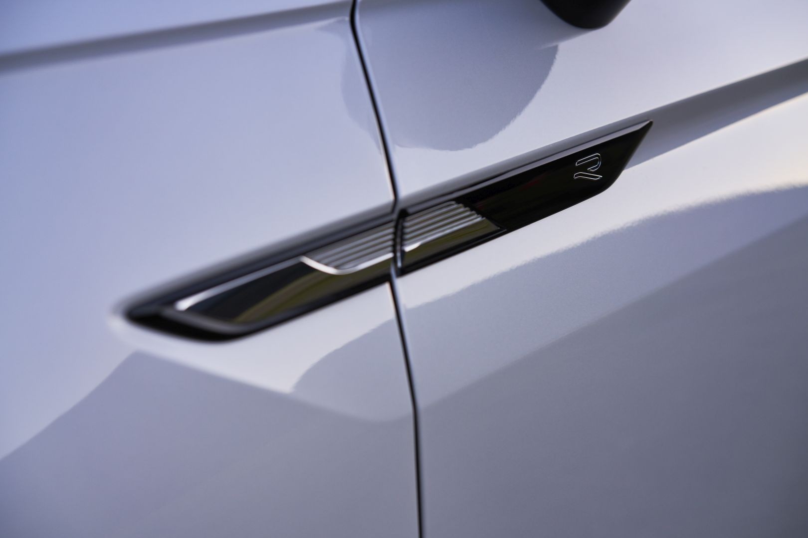 Volkswagen Tiguan (Us) photo 54