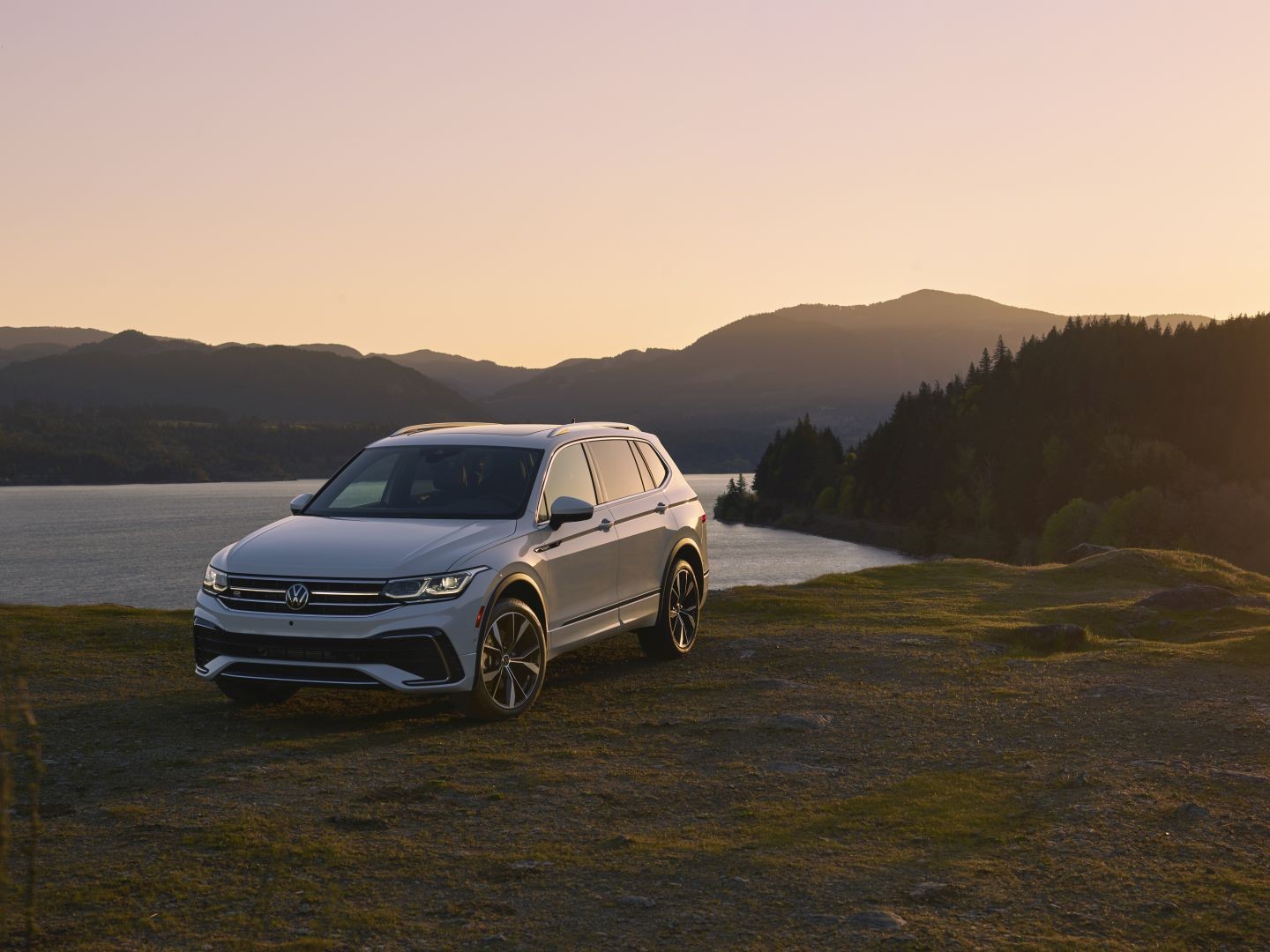 Volkswagen Tiguan (Us) photo 57
