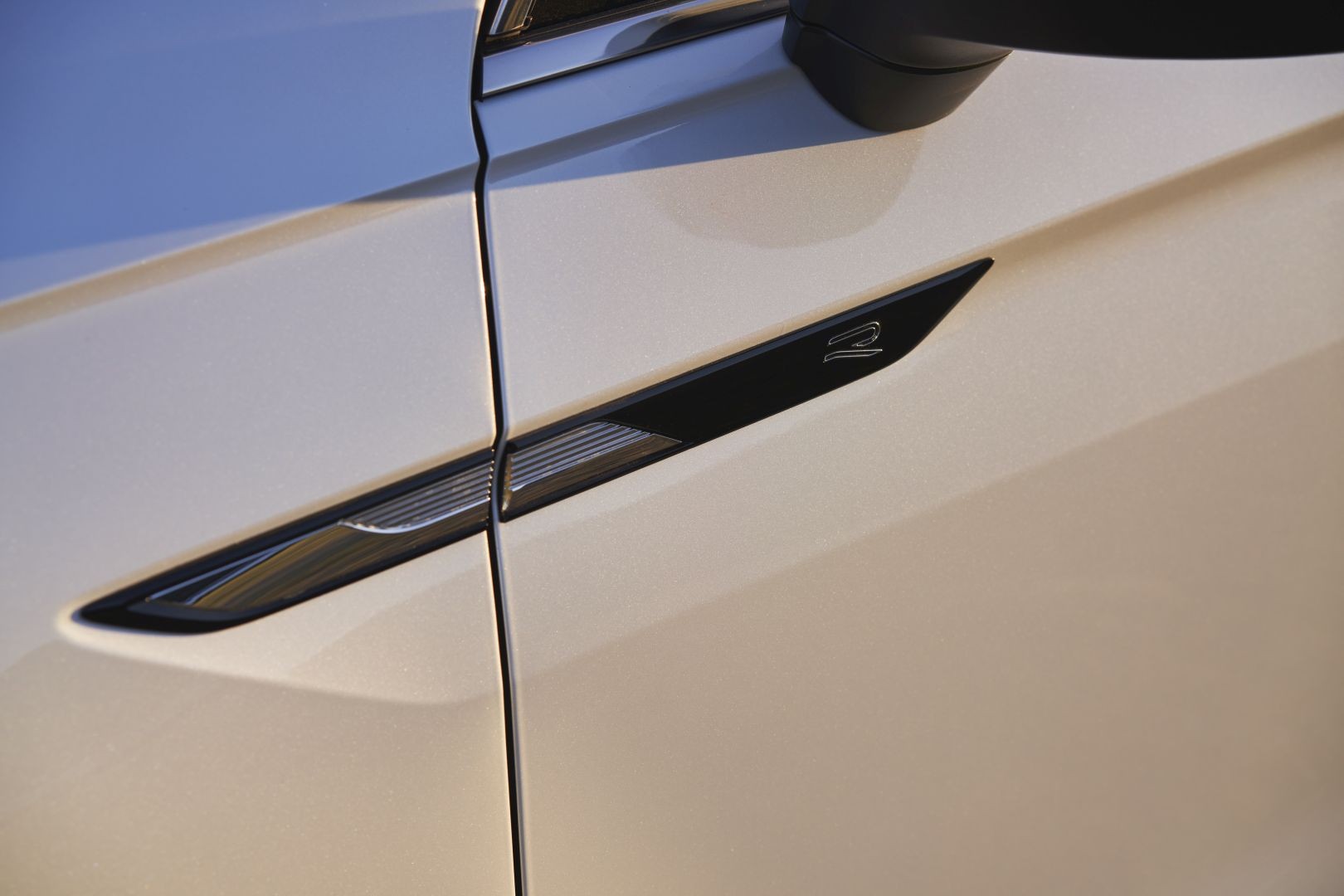 Volkswagen Tiguan (Us) photo 6