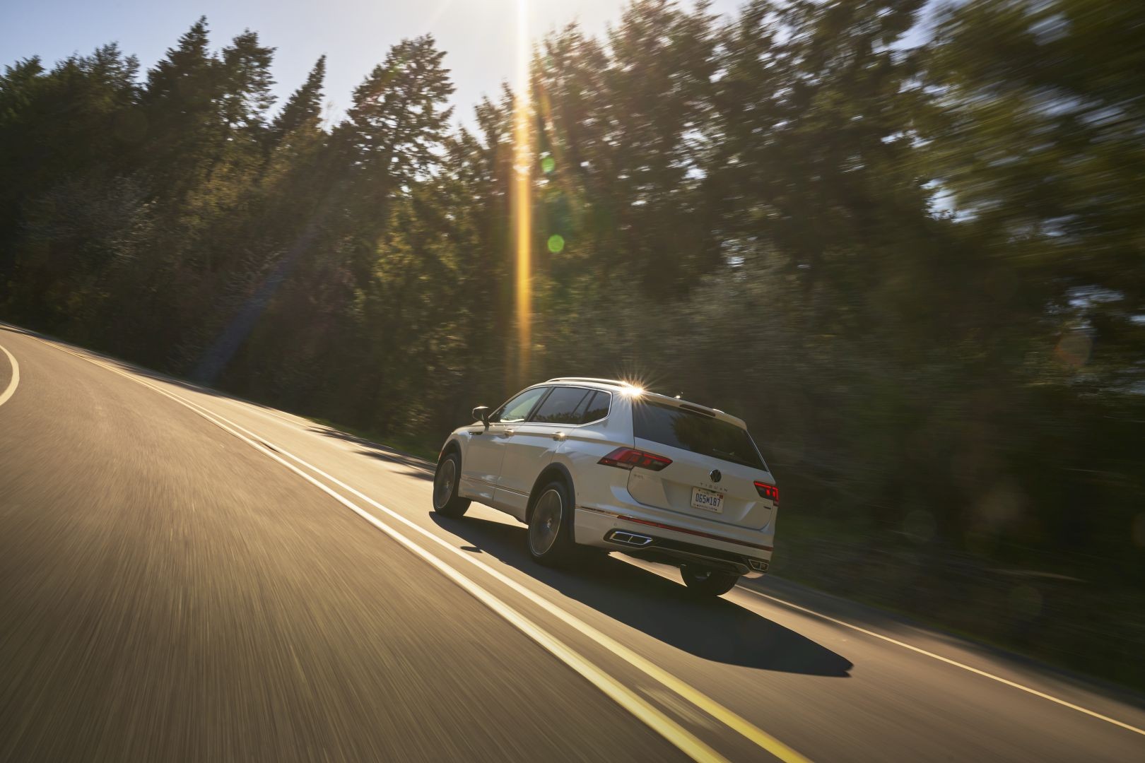 Volkswagen Tiguan (Us) photo 68