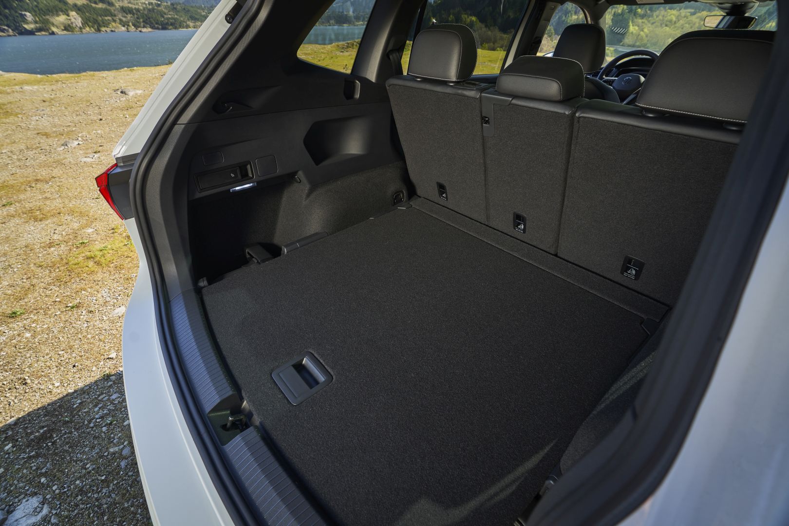 Volkswagen Tiguan (Us) photo 82