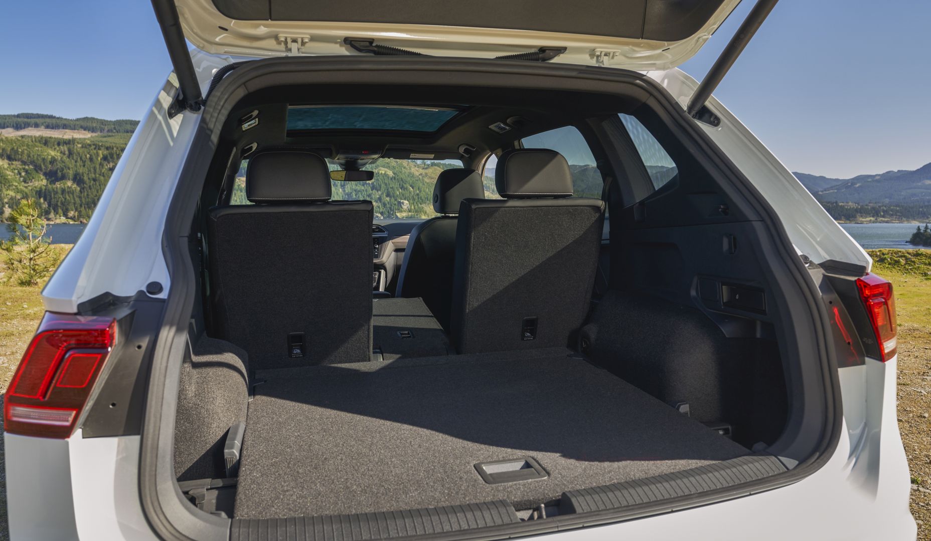 Volkswagen Tiguan (Us) photo 83